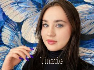 Tinatie