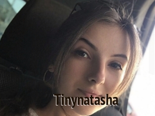 Tinynatasha