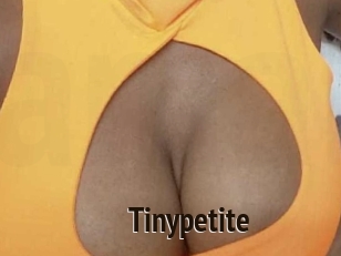 Tinypetite