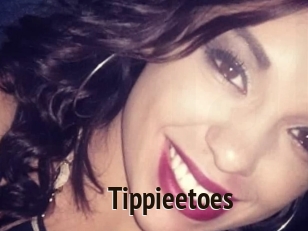 Tippieetoes