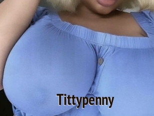 Tittypenny