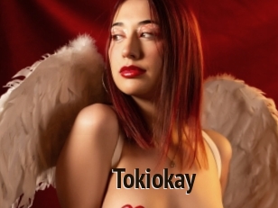 Tokiokay