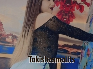 Tokishasmallts