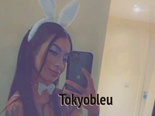 Tokyobleu