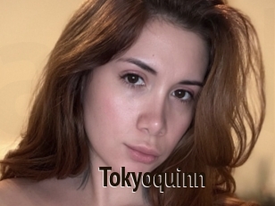 Tokyoquinn