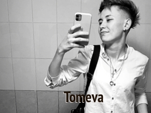 Tomeva