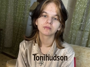 Tonihudson