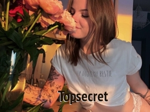 Topsecret