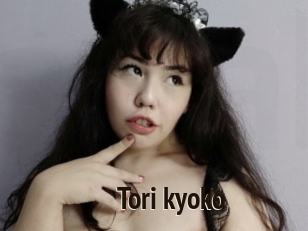 Tori_kyoko