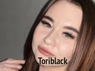 Toriblack