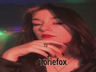 Toriefox