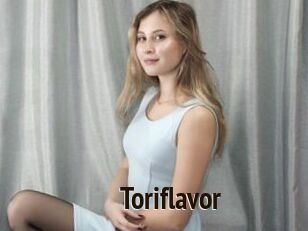 Toriflavor