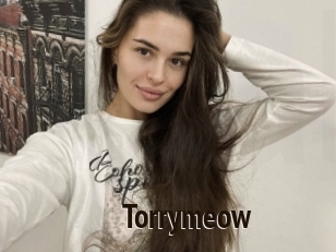 Torrymeow