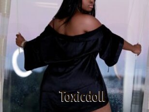 Toxicdoll