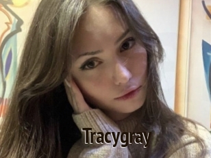 Tracygray