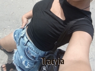 Tracyia