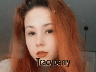 Tracyperry