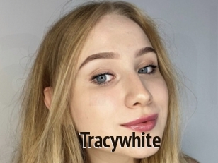 Tracywhite