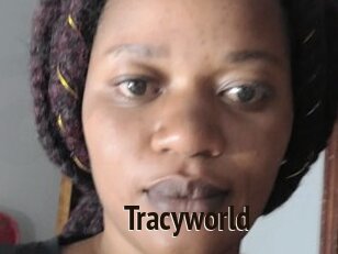 tracyworld Amatrice Blog