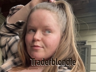 Traderblondie