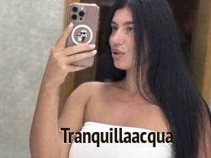 Tranquillaacqua