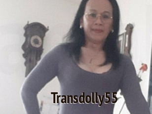 Transdolly55