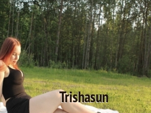 Trishasun