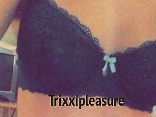 Trixxipleasure