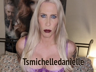 Tsmichelledanielle