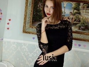 Tusia