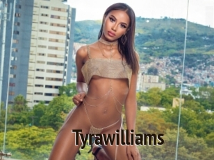 Tyrawilliams