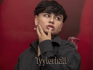 Tyylerhall