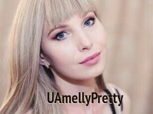 UAmellyPretty