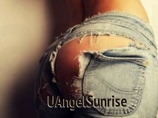 UAngelSunrise