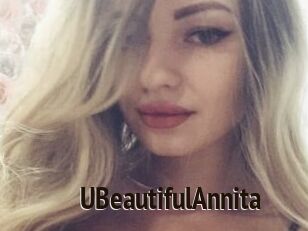 UBeautifulAnnita