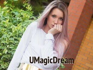 UMagicDream