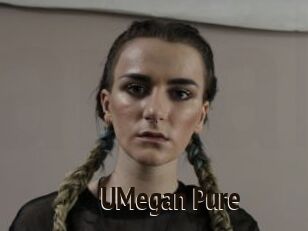 UMegan_Pure