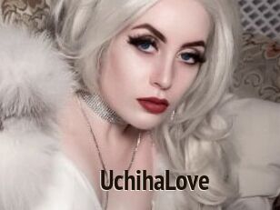 UchihaLove