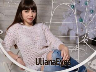 UlianaEyes