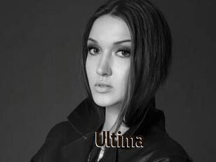 Ultima