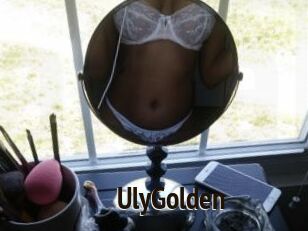 UlyGolden