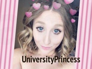 UniversityPrincess