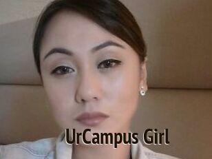 UrCampus_Girl