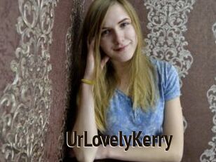 UrLovelyKerry