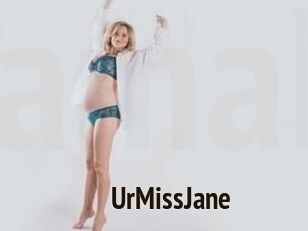 UrMissJane