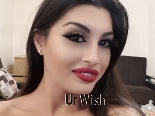 Ur_Wish