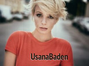 UsanaBaden