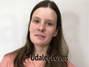 Udalegroves