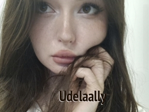 Udelaally