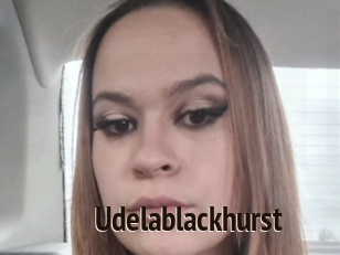 Udelablackhurst